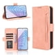thumbnail image 1 of Funda Tipo Billetera FOXDOCK para Xiaomi Redmi Note 14 4G – Tapa Flip con Tarjetero, 1 of 5