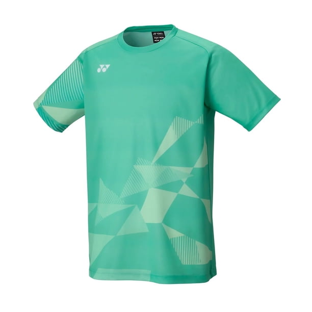 Polera Yonex 16744 Verde Menta Tenis Padel