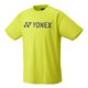thumbnail image 1 of Polera Yonex 0046 Amarillo Lima Tenis Padel, 1 of 2