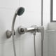 thumbnail image 4 of Monomando Ducha Vermont Niquel, 4 of 7