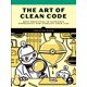 thumbnail image 1 of Libro No Starch Press Clean Code: Mejores Prácticas, 1 of 1
