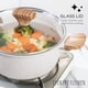 thumbnail image 5 of Juego De Utensilios De Cocina Antiadherentes Aluminio Fundido 11 Unidades, 5 of 9