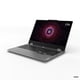 thumbnail image 3 of Notebook Gamer LOQ AMD Ryzen 7 7435HS NVIDIA RTX 4050 6GB 15.6" FHD 144Hz 24GB 512GB SSD Gris, 3 of 10
