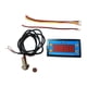 thumbnail image 5 of Tacómetro digital LED, medidor de velocidad RPM, accesorios, suministros, interruptor de división, tacómetro digital de motor para cinta transportador, 5 of 5