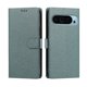 thumbnail image 2 of Cartera para Google Pixel 9/9 Pro 5G con Soporte y Correa, Verde Oscuro, 2 of 6