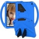 thumbnail image 5 of Funda para tablet HD 10 para niños y niñas, 11.ª generación (2021), ligera, de espuma EVA, a prueba de golpes, con asa y soporte para bolígrafo. Funda a prueba de niños para tablet Fire HD 10., 5 of 6