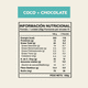 thumbnail image 2 of Caja Display Fit Wild Protein - 16 Unidades Snack Bar - Choco-Coco, 2 of 3