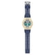 thumbnail image 2 of Reloj G-SHOCK GA-100PC-7A2DR Resina Hombre Beige beige, 2 of 2