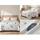 thumbnail image 4 of Cubrecama Quilt Verano 2 Plazas - Iowa XF97, 4 of 4