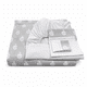 thumbnail image 2 of Set Cama Transición 100% Algodón Elephant, 2 of 3