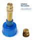 thumbnail image 2 of Rociador de Bomba CoreGear 1.5L Azul Atomizador Personal, 2 of 7