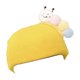 thumbnail image 2 of Funda Para Casco De Esquí, Suave, Decorativa, Para Mujeres, Hombres, Ni?os, Adultos, Ni?as Y Ni?os, Color Amarillo, 2 of 5