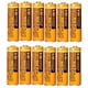 thumbnail image 1 of Pilas AAA recargables EOCIK HHR-55AAABU 1,2 V 550 mAh x12, 1 of 7