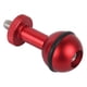 thumbnail image 3 of Adaptador De Cabeza De Bola De 1 Pulgada Adaptador De Montaje De Tornillo De Cámara Tornillo Ajustable Duradero, 3 of 5