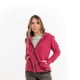 thumbnail image 2 of Polar Mujer Aura Rojo M, 2 of 3