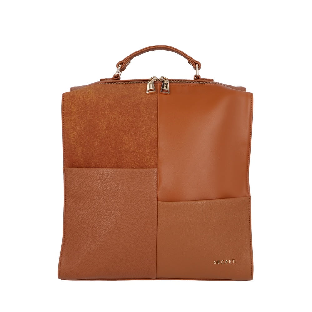 Mochila Secret Malaga St6 L Café