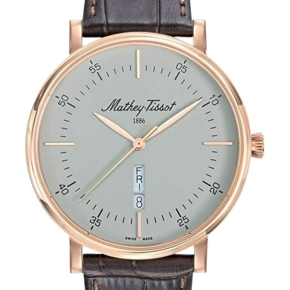 Reloj Mathey-Tissot Hombre Monsoon H7918PLS