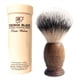 thumbnail image 1 of Cepillo de Afeitar VIKINGS BLADE de Madera, 1 of 3