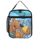 thumbnail image 1 of Laff-a-Lympics-theme Lunch Box Lunch Bag Insulated Reusable Lunch Tote Bag Cooler Tote Bag For Men Women gifts 20*11*27cm, 1 of 6