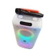 thumbnail image 3 of Parlante Flaming Party Bass 6,5" X 2 Blanco, 3 of 6