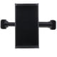 thumbnail image 4 of Soporte De Tableta De Teléfono Móvil Trasero De Coche De Columnas Cuadradas Negro, 4 of 5