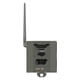 thumbnail image 2 of Caja de seguridad de acero SPYPOINT SB-500S para cámaras celulares de rastreo, 2 of 6