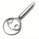 thumbnail image 1 of 1pc, Danish Dough Whisk, Stainless Steel Dutch Style Bread Dough Mixer With Iron Handle, Portable Egg Beater Pastry Dough Blender Kitchen Baking Tools, 1 of 4