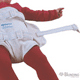 thumbnail image 2 of Contencion Pediatrico 6-18 Meses-Blunding, 2 of 3