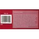 thumbnail image 2 of Té Ten Ren Hibiscus Spice 40 g – 20 bolsas de té, 2 of 4