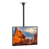 Genérico - Soporte Para Tv Base Techo Lcd Plasma Led De 20 A 55 Pulgadas