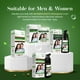 thumbnail image 2 of Champú BIOGREEN ROOTS, tinte natural para cabello negro, 400 ml, 2 of 3