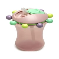 Vaso Sippy Cup Rosado Melii