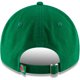 thumbnail image 4 of Gorra New Era Boston Red Sox 9TWENTY Kelly Green 920 de algodón, 4 of 4