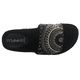 thumbnail image 5 of Sandalia de Mujer de color Negro Casual Chalada Stork-11, 5 of 8