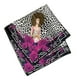 thumbnail image 2 of Pañuelo Bandana Semi satinado Estampado NEFERELICA, 2 of 5