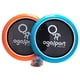 thumbnail image 1 of Set de Discos Ogo Sport 30 cm con Pelota de Goma, 1 of 6
