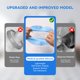 thumbnail image 3 of Funda de manga PICC Line Zolife para la parte superior del brazo, impermeable, 3 of 8