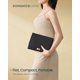 thumbnail image 2 of Estuche de joyería SONGMICS HOME plegable con espejo, 2 of 7
