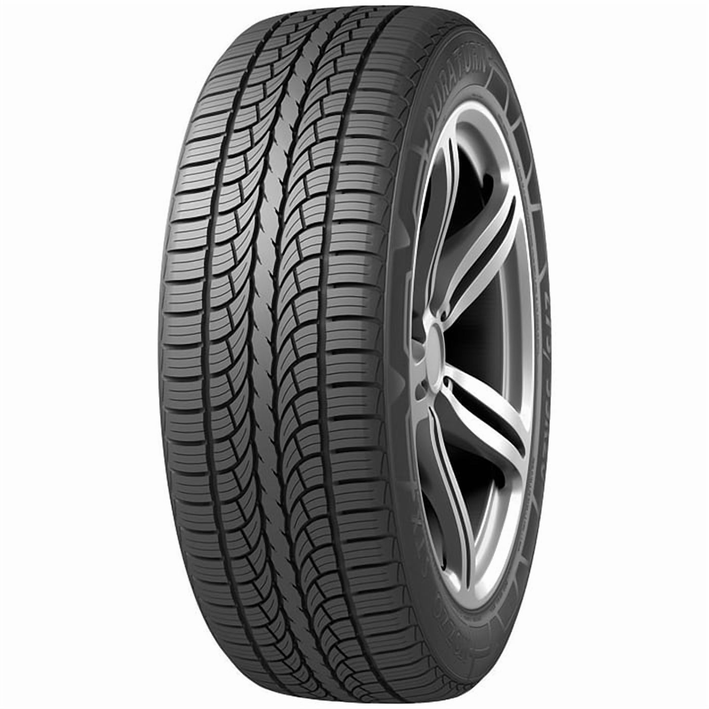 Duraturn - Neumatico 285/50R20 116V Xl Mozzo Stx