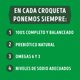 thumbnail image 4 of Alimento Seco Perro Adulto Raza Mediana/Grande Carne y Pollo Bolsa, 4 of 6