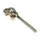 thumbnail image 5 of Llave De Agua Para Trombón Con Almohadilla De Corcho Para Instrumento De Viento Accesorio Para Trombón Alto, 5 of 5
