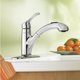 thumbnail image 5 of Grifo de cocina extraíble Moen Renzo One Manija Chrome, 5 of 6