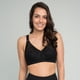 thumbnail image 1 of Sostén Negro Talla 42C, 1 of 2