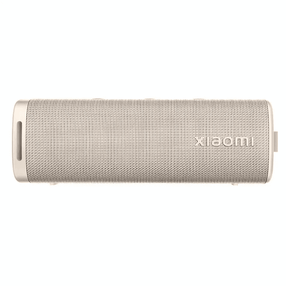 Parlante Inalámbrico Xiaomi Sound Outdoor 30w Bt Ip67 - Gold