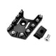thumbnail image 2 of Conjunto Extensor De Pedal De Palanca De Freno Para Yamaha Tenere 700 Rally Edition Negro, 2 of 5