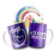 thumbnail image 1 of Tazon Taza Colección Intensamente 2 Hermosa - Aburrimiento, 1 of 2