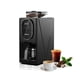 thumbnail image 1 of Cafetera programable con molinillo ESaure, jarra de 650 ml, 1 of 9