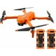 thumbnail image 2 of Drone jjrc x17 gps 6k 2 baterías, 2 of 3