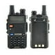 thumbnail image 2 of Radio Transmisor Walkie Talkie 128 Canales BF-UV5R, 2 of 3