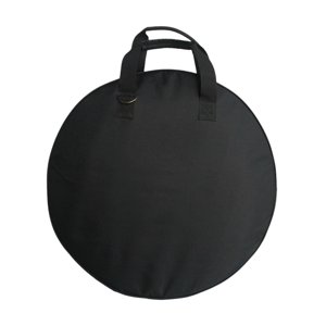 Bothyi - Bolsa De Almacenamiento Para Platillos, 20 Pulgadas, Resistente Al Agua Y Al Polvo, Bolsa De Almacenamiento Para Accesorios De Batería